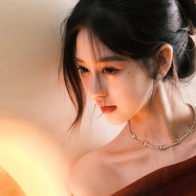 打开门